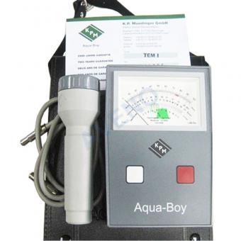 Aqua-Boy TEMI Textile Moisture Meter