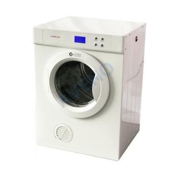 Rotary Tumble Dryer