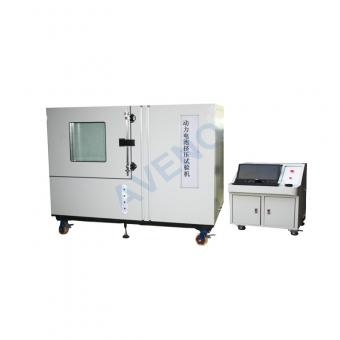 Power Battery Extrusion Tester