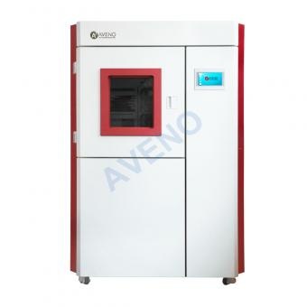 Sweating Guarded Hot Plate Tester