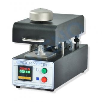 Electronic AATCC Rotary Vertical Crockmeter