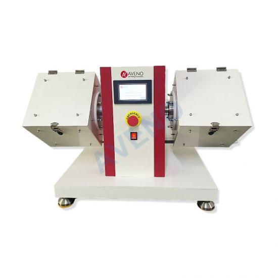 ICI Pilling and Snagging Tester AG05 