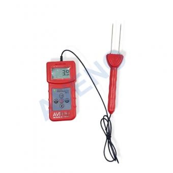 Multifunction Yarn Humidity Meter