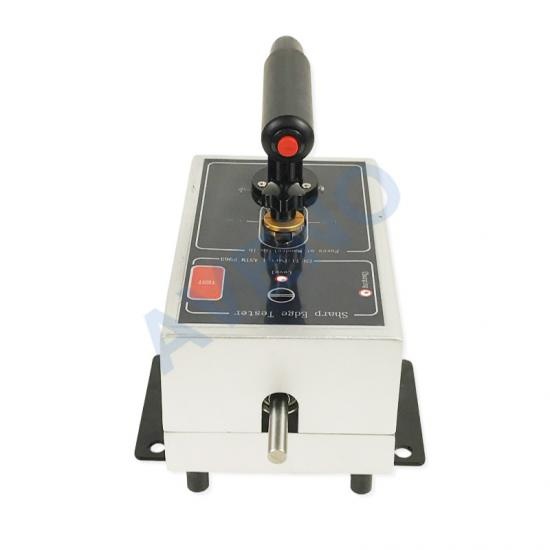 ISO 8124-1 ASTM F963 EN 71-1 Toy Safety Sharp Edge Tester AT25 