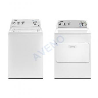 Washer and Tumble Dryer