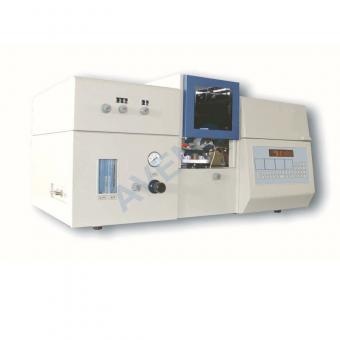 Atomic Absorption Spectrophotometer