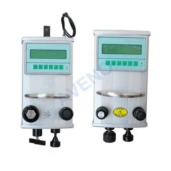 Portable Pressure Meter Calibration Gauge