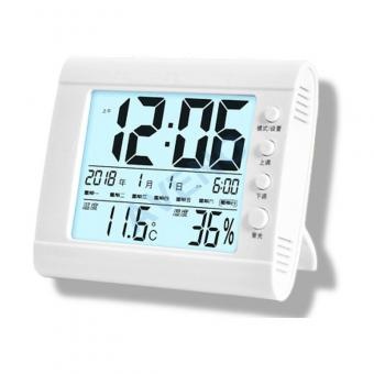 Digital Thermometer