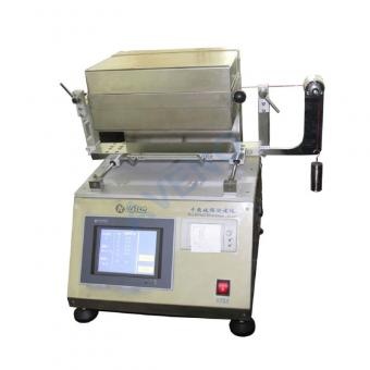 Yarn Dry Air Thermal Shrinkage Tester