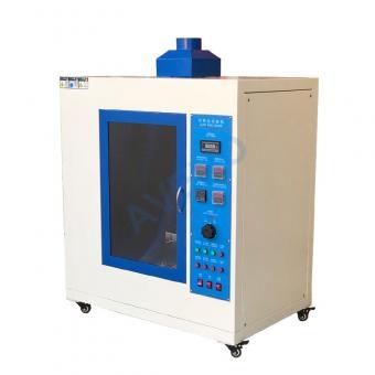 Glow Wire Tester