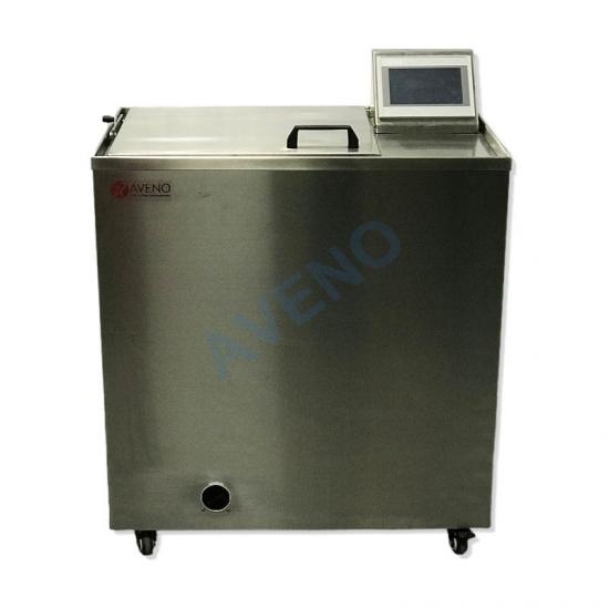 Wash Colour Fastness Tester AC10 
