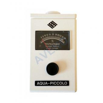 KPM Aqua-Piccolo Leather Moisture Meter