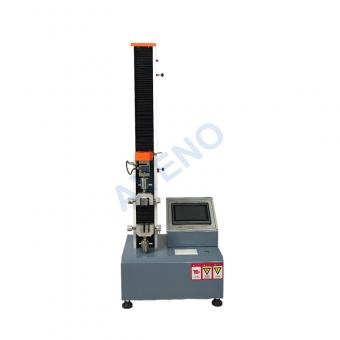 Single Column Universal Tensile Strength Tester