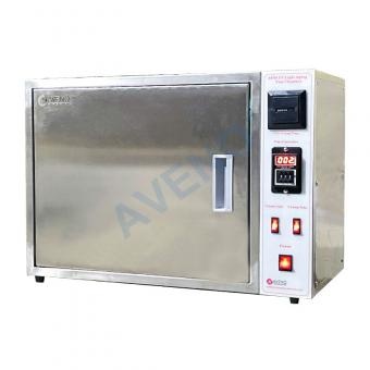 UV Light Aging Test Chamber(Phenolic Yellowing Chamber)