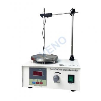 Constant Temperature Magnetic Stirrer