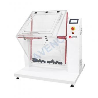 Fabric Downproof Tester (GB/T 14272)