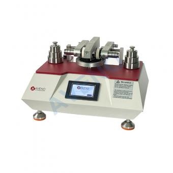 Taber Abrasion Resistance Tester