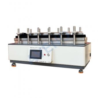 Brush Pilling Tester