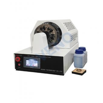 Water Vapor Permeability Tester