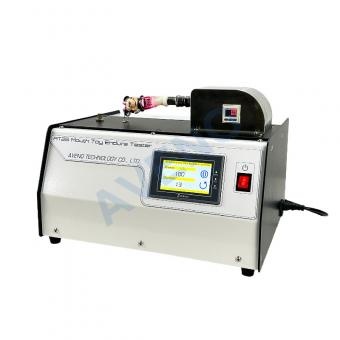 Mouth Toy Endure Tester (Mouth-actuated Tester)
