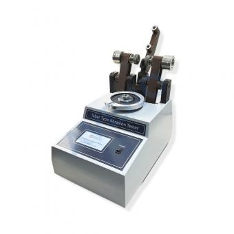 Taber Abrasion Tester