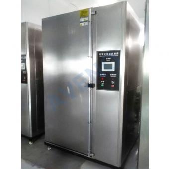 Formaldehyde Test Chamber