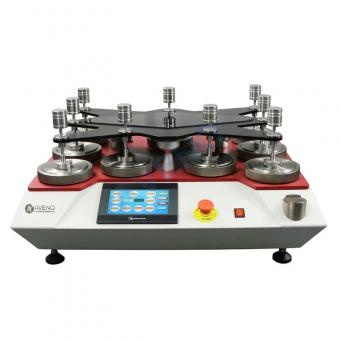 Martindale Abrasion and Pilling Tester (9 Test position)