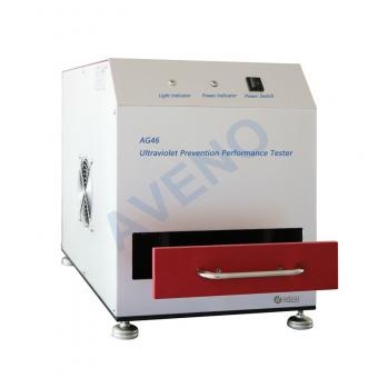 Textile Ultraviolet Prevention Performance Tester