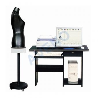 Clothing Wear Pressure Tester