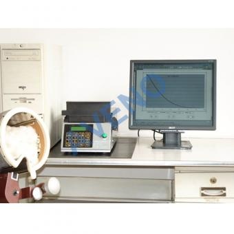 Fibrograph Tester