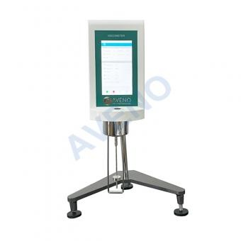 Touch Screen Viscometer