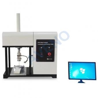 Safety Footwear Compression and Puncture Tester