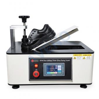Shoe Stiffness Tester (Shoe Flexing Tester)