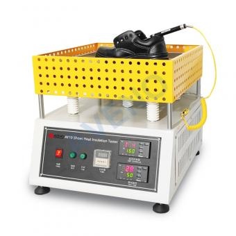 Shoes Heat Insulation Tester
