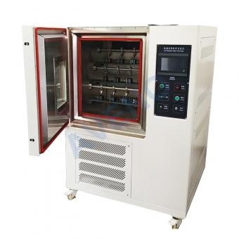 Low Temperature Bally Leather Flexing Tester