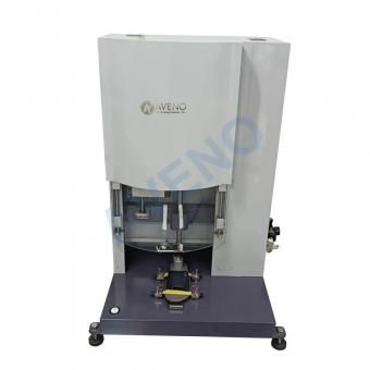 SATRA TM142 Falling Mass shock Absorption Tester