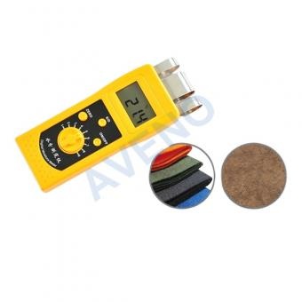 Raw Material Moisture Meter