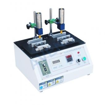 Alcohol Rubber Abrasion Tester