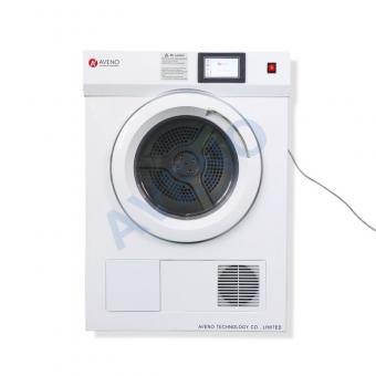 Rotary Tumble Dryer