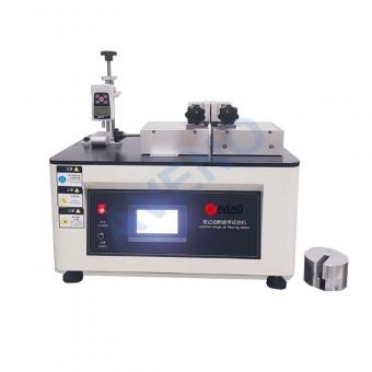 Belt Flexing Resistance Tester