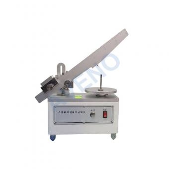 Universal Scratch Tester