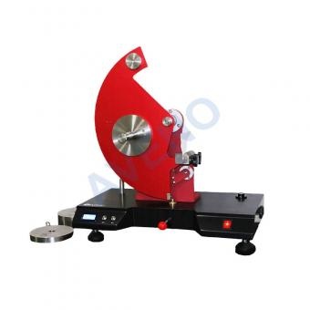 Elmendorf Tearing Tester (Falling-Pendulum Type)
