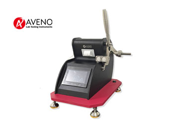 Precautions of Digital Tearing Tester