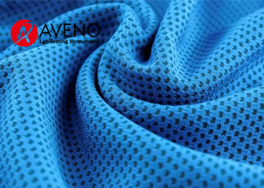 Analysis of Shrinkage Rate of Textile Fabrics