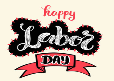 Happy Labor Day