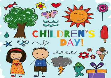 Celebrate Children's Day